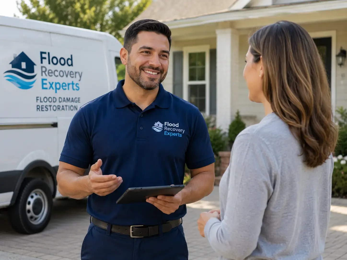 Flood Damage Cleanup Lakota, ND FAQs